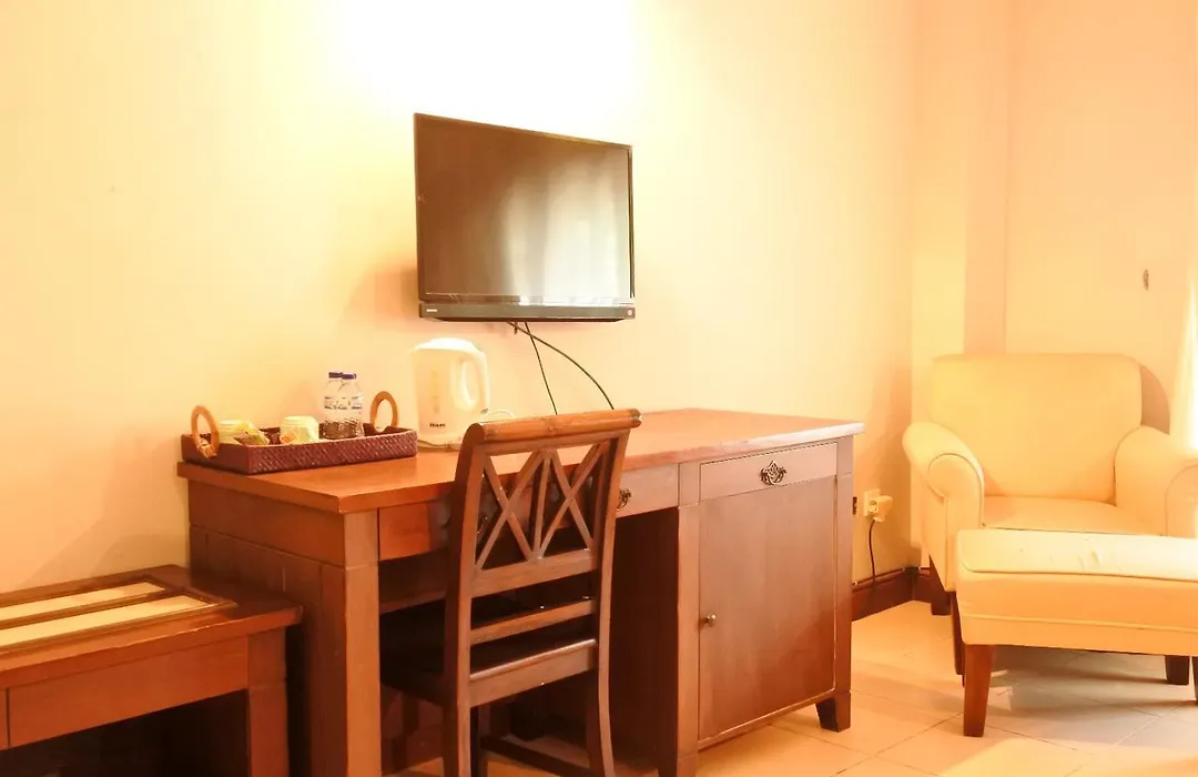 Desa Gumati Resort Sentul-1