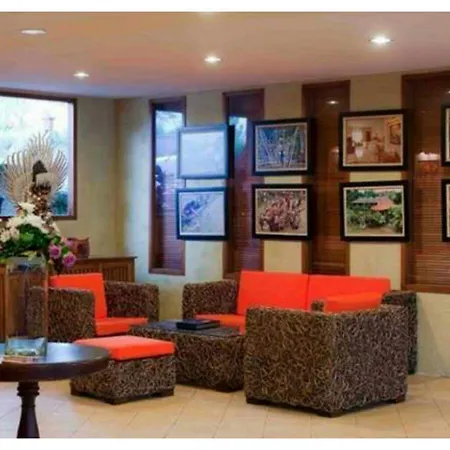 Desa Gumati Resort Sentul-2